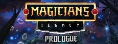 Magicians' Legacy: Prologue Logo
