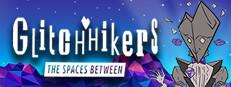Glitchhikers: The Spaces Between Logo