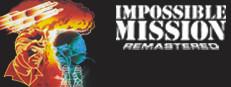 Impossible Mission Revisited Logo