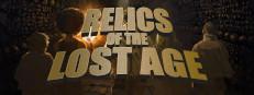Relics of the Lost Age Logo