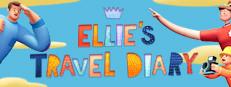 Ellie's Travel Diary Logo