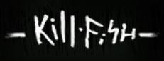 Kill Fish Logo