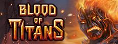 Blood of Titans Logo