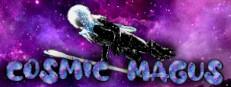 Cosmic Magus Logo