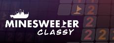 Minesweeper Classy Logo