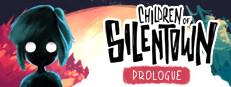 Children of Silentown: Prologue Logo