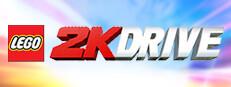 LEGO® 2K Drive Logo