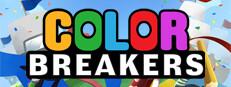 Color Breakers Logo