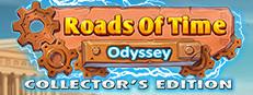 Roads of Time 2: Odyssey Logo