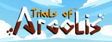 Trials of Argolis Logo