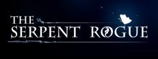 The Serpent Rogue Logo