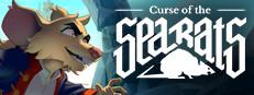 Curse of the Sea Rats Logo