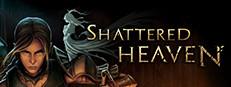 Shattered Heaven Logo