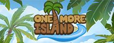 One More Island Logo