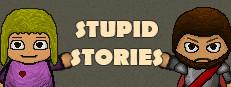Stupid Stories Logo