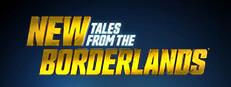 New Tales from the Borderlands Logo