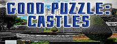 Good puzzle: Castles Logo