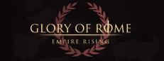 Glory of Rome Logo
