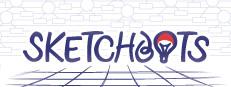 Sketchbots Logo