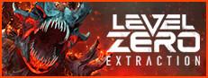 Level Zero Logo