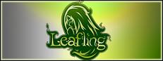 Leafling Logo