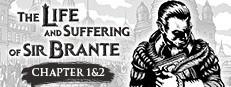 The Life and Suffering of Sir Brante — Chapter 1&2 Logo