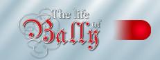 The Life of Bally Logo