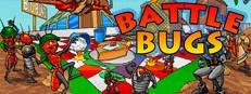 Battle Bugs Logo