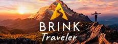 BRINK Traveler Logo