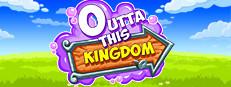 Outta This Kingdom Logo