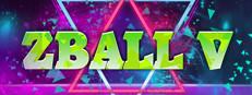 Zball V Logo