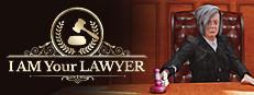I am Your Lawyer Logo