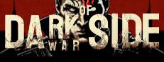 Dark Side of War Logo