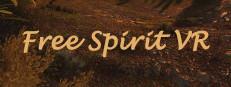 Free Spirit VR Meditation Logo
