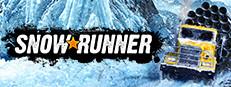 SnowRunner Logo