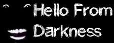 Hello From Darkness Logo