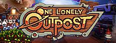 One Lonely Outpost Logo