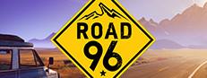 Road 96 ?️ Logo
