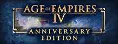 Age of Empires IV: Anniversary Edition Logo