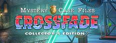 Mystery Case Files: Crossfade Collector's Edition Logo