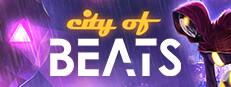 City of Beats Logo