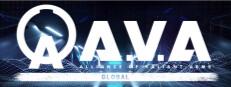 A.V.A Global Logo