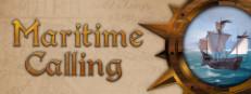 Maritime Calling Logo
