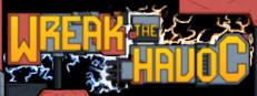 Wreak The Havoc Logo
