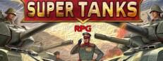 Super tanks RPG Logo