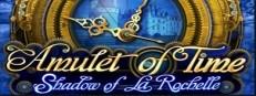Amulet of Time: Shadow of La Rochelle Logo