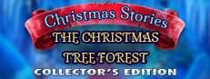Christmas Stories: The Christmas Tree Forest Collector's Edition Logo