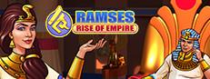 Ramses: Rise of Empire Logo
