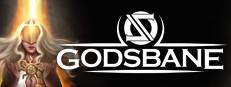 Godsbane Logo