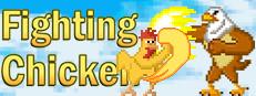 Big Adventure Of Fighting Chicken Logo